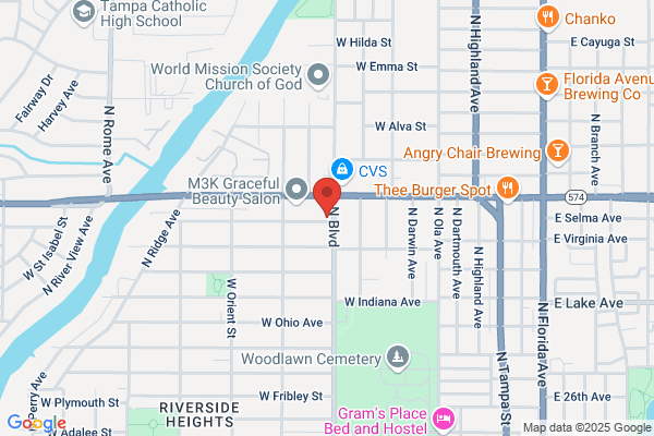 Riverheights Cleaners