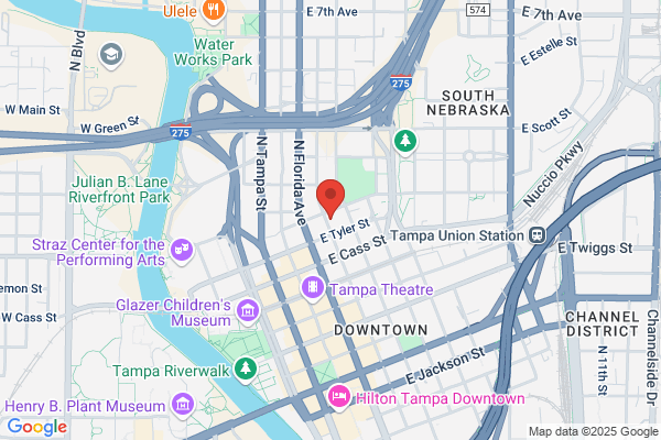Rogo Law - Tampa, FL