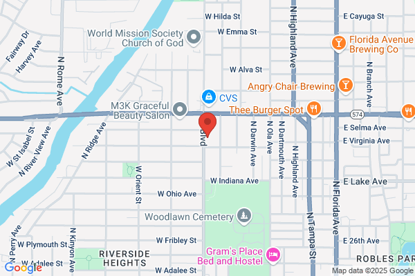 Apgar Kenneth E Attorney