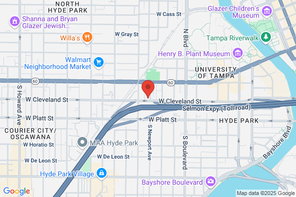 Brennan Web Attorney