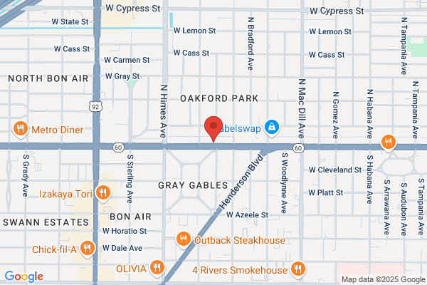Davis Joseph M Attorney