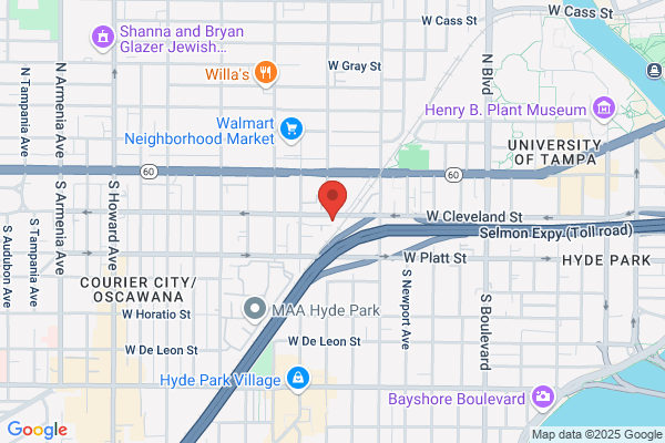 Davis Kendra Attorney