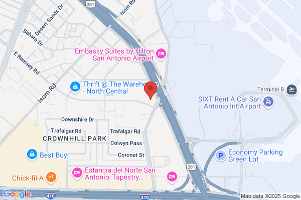 Gonzalez Henry Attorney