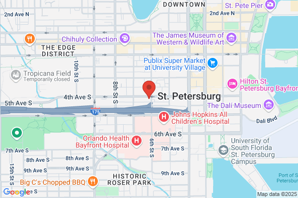 Greenbaum Dana L PA Attorney