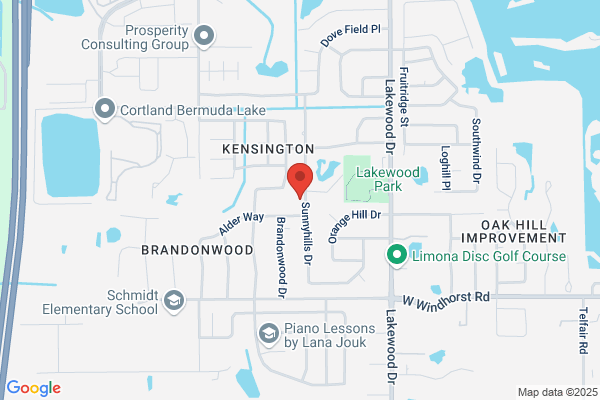 Bayscapes of Brandon