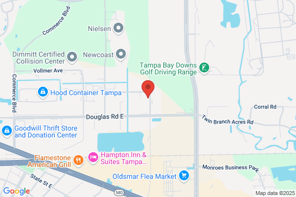 Osborne Pumps & Sprinkler Systems