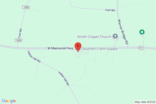 Southern Farm Supply Inc