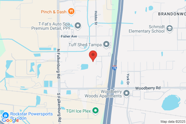 Universal Fire Systems Inc