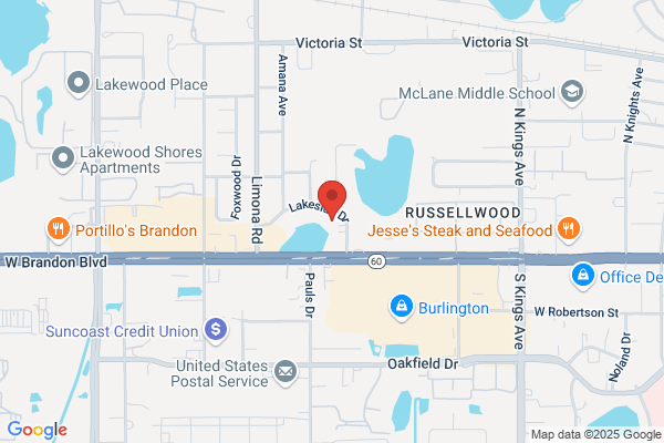 Brandon Legal Group