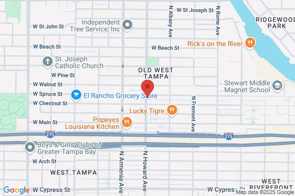Byrd & Gonzalez Attorneys
