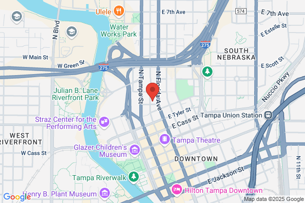 Greater Tampa Law, P.L.