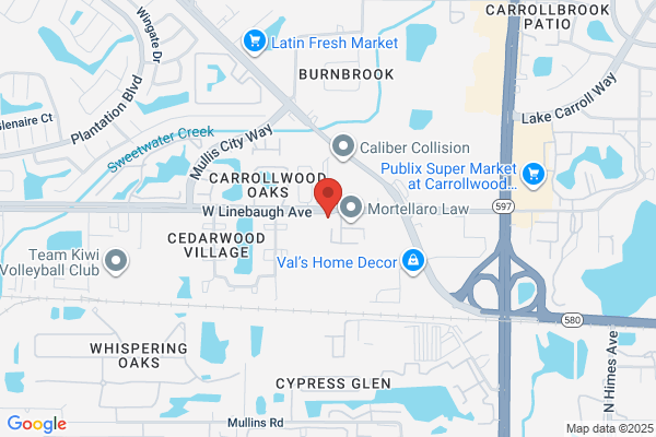 Komninos & Fowkes Law Group Llc