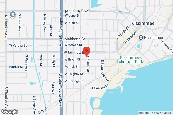 Melendez Law Office