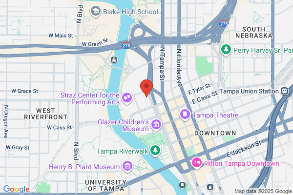 Trial Pro, P.A. Tampa