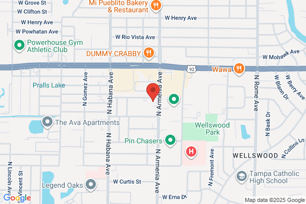 Denmon Pearlman Law Injury and Accident Attorneys
