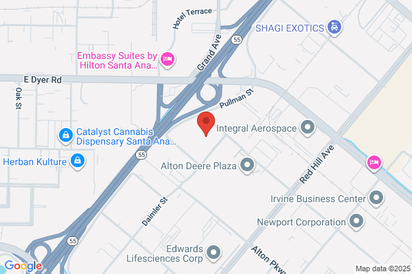Legal Center For The Injured