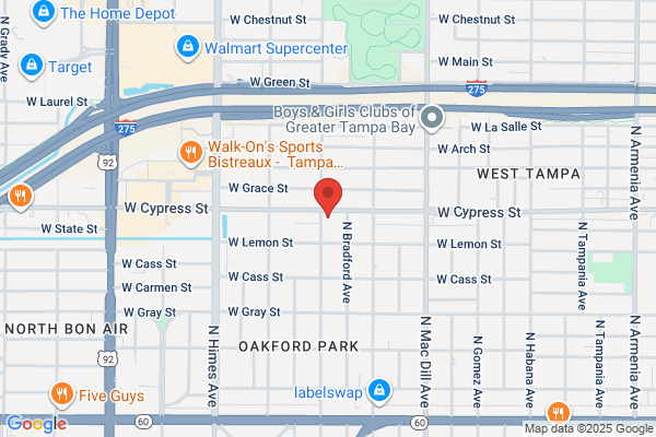 Frank Charles Miranda Trial Attorneys