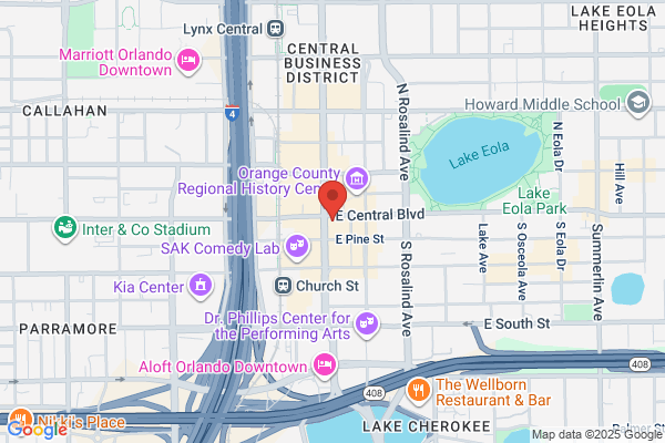 Florida Litigation Support Services Inc