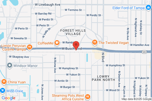 Osborne Agency the