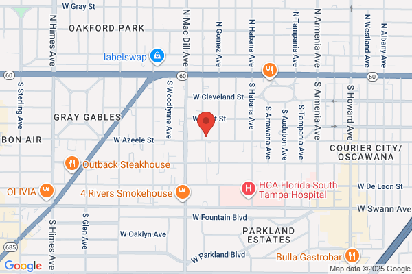 Law Offices of Lisa Esposito, P.A.