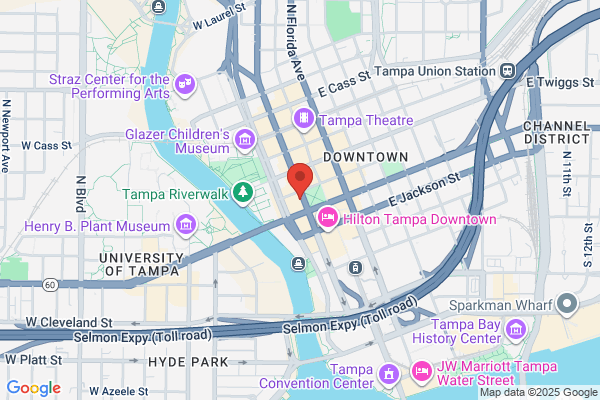 Wolfe Law Tampa PLLC