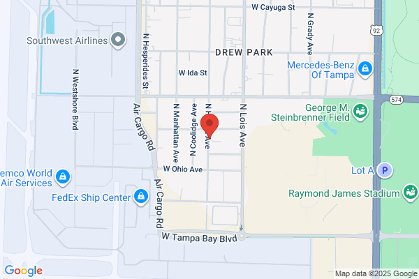 Tampa Car Service