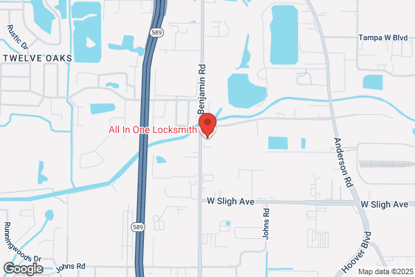 A Lenny Locksmith Tampa