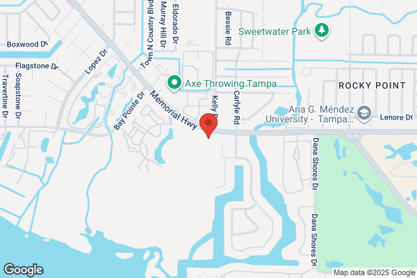 MR Tampa Locksmith Inc