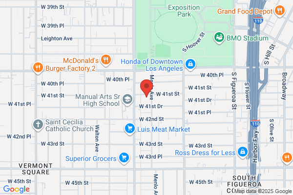 Mannie's Locksmith & Security Products