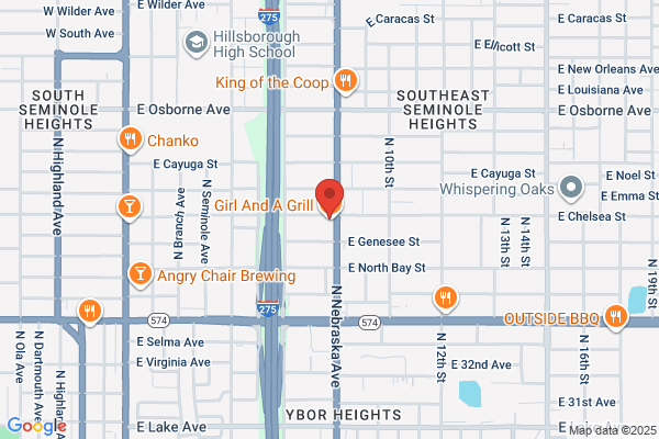Tampa 24/7 Locksmith