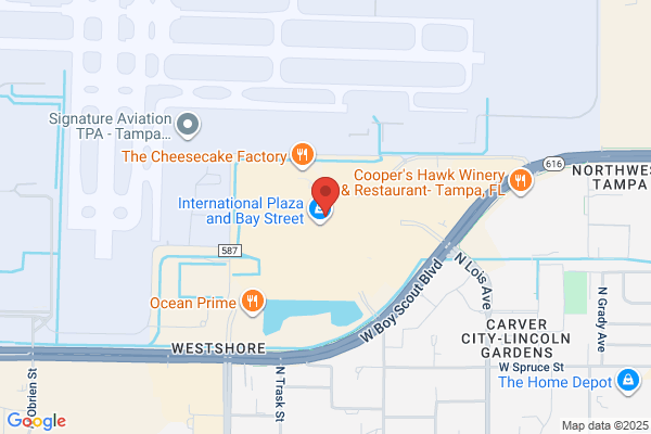 TUMI Store - Tampa