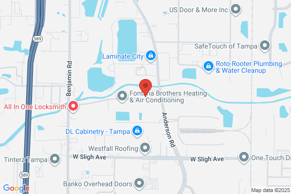 Florida Hardwood Floor Supplies