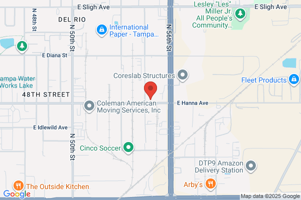 Lyndan Inc