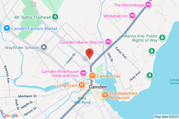 Maine To Bay Inc