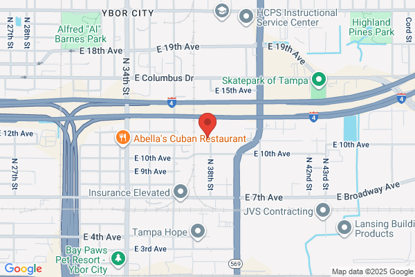 Tampa Restaurant & Paper Distributors