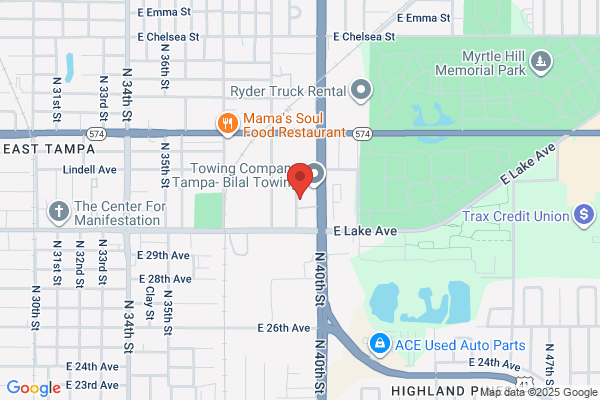 Tidwell Cabinets