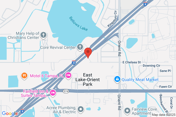 Florida Chemical Supply Inc