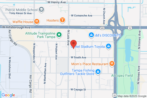 Ito Welding & Truck Repair Inc