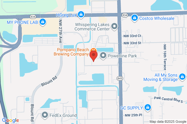 Machine Tool Group-Florida