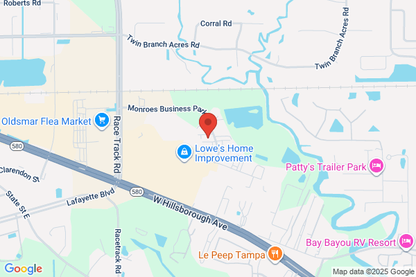 Ram Services Inc