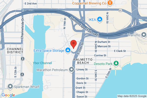 Tampa Rubber & Gasket Co Inc
