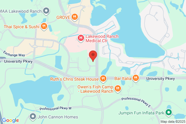 Florida Golf Journal