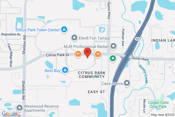 FedEx Office Print & Ship Center