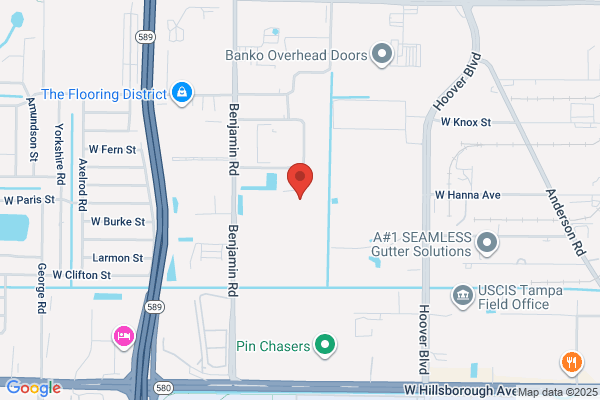 Hill Mailing of Florida Inc
