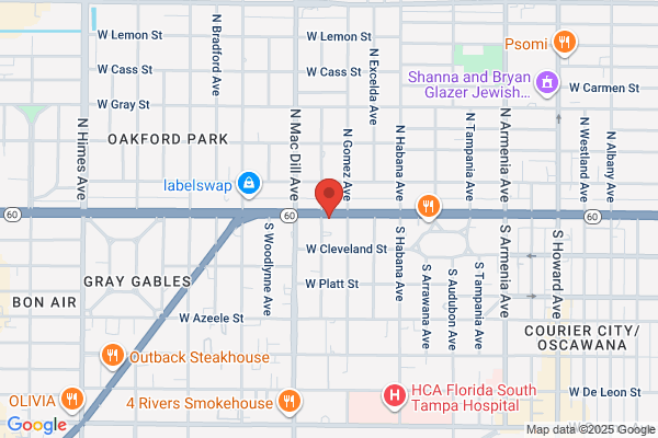 Midtown Dry Cleaners
