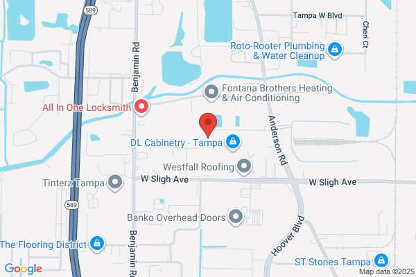 Premier Supply Co of Tampa Bay Inc