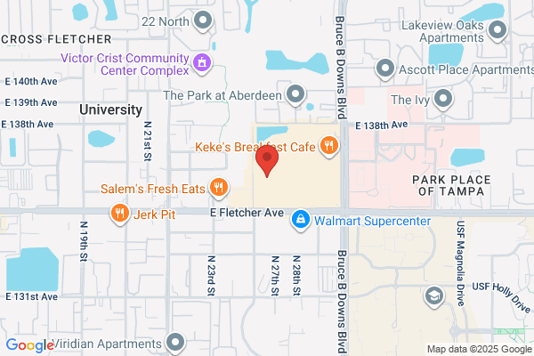 University Cleaners and Laundry