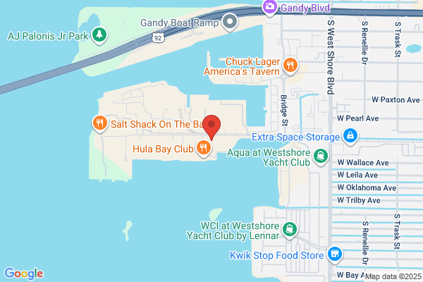 PORT 32 Marina - Tampa