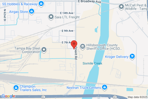 Jail Bail Bonds Tampa