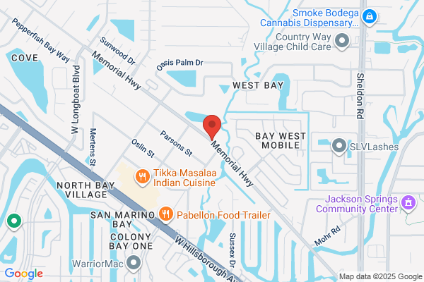 Icbm Corporation